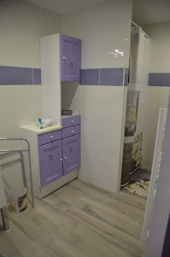 Couloumine Breizh Bed & Breakfast Saint-Aignan  Bagian luar foto
